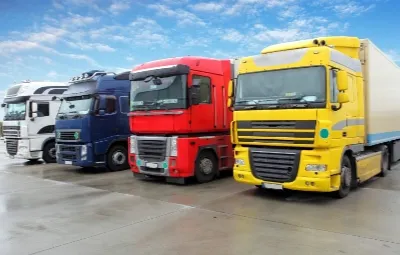 İstanbul İkizce Nakliye Ambarı