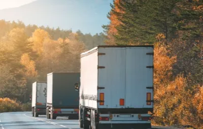 İstanbul ile İkizce Arası Klima Taşıma