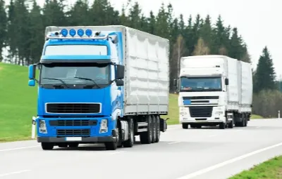 İstanbul ile İkizce Arası Eşya Taşıma